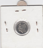 S11-ED1-0145 Nederland 10 cent 1996 vf