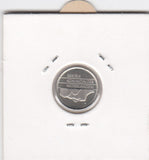 S11-ED1-0146 Nederland 10 cent 1999 XF