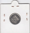 S11-ED1-0156 Nederland 25 cent 1997 UNC