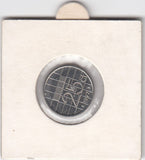 S11-ED1-0157 Nederland 25 cent 1997 UNC