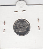 S11-ED1-0158 Nederland 25 cent 1997 UNC