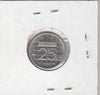 S11-ED1-0168 Nederland 25 cent 1998 UNC