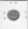 S11-ED1-0169 Nederland 25 cent 1998 UNC