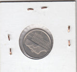 S11-ED1-0171 Nederland 25 cent 1998 UNC