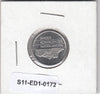 S11-ED1-0172 Nederland 25 cent 1998 UNC