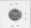 S11-ED1-0172 Nederland 25 cent 1998 UNC