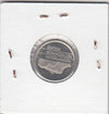 S11-ED1-0175 Nederland 25 cent 1998 UNC