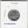 S11-ED1-0176 Nederland 25 cent 1998 UNC