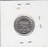 S11-ED1-0176 Nederland 25 cent 1998 UNC