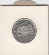 S11-ED1-0183 Nederland 1 gulden 1980 UNC