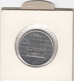 S11-ED1-0189 Nederland 1 gulden 1982 UNC