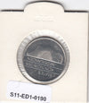 S11-ED1-0190 Nederland 1 gulden 1982 UNC