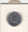 S11-ED1-0191 Nederland 1 gulden 1982 UNC