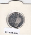 S11-ED1-0192 Nederland 1 gulden 1982 UNC