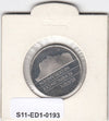 S11-ED1-0193 Nederland 1 gulden 1982 UNC