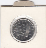 S11-ED1-0195 Nederland 1 gulden 1982 UNC