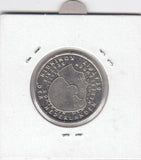 S11-ED1-0206 Nederland 1 gulden 2001 UNC