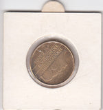 S11-ED1-0210 Nederland 5 gulden 1991 UNC