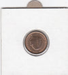 S11-ED1-0308 Nederland 1 cent 1966 UNC km180 grote cijfers