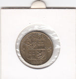 S11-ED2-0103 Czechoslovakia 1 koruna 1992 XF KM# 151