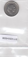 S11-ED2-0330 Zwitserland 20  rappen 1974 VF/XF km29a