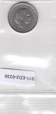 S11-ED2-0330 Zwitserland 20  rappen 1974 VF/XF km29a