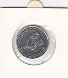S11-ED3-0095-M04 Honduras 50 centavos 1994 UNC KM84A1