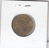 S11-ED3-0400 Algerije 20 centimes 1972 F KM103