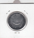 S11-ED3-0437 Algerije 10 dinars 2002 MS63 KM124 1423