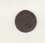 S11-ED3-0538 Rusland Denga 1788 FI C56