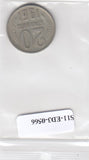 S11-ED3-0566 Rusland 20 kopeks 1961 VF Y132