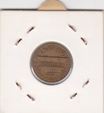 S11-ED3-0687 Verenigde staten 1 cent 1964 VF