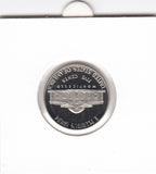 S11-ED3-0716 Verenigde staten 5 cent 2008 MS65 KM381 S