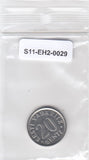 S11-EH2-0029-M04 Estland 20 Senti 2006  MS63 KM23a
