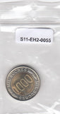 S11-EH2-0055-M02 Ecuador 1000 Sucres 1997  MS63 KM103