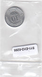 S11-EH2-0266-M02 Armenia 10 dram 2004   MS63 KM112