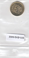 S11-EH2-0452-M01 Marokko 10 santimat 2002   MS60 Y114