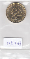 S11-EH2-0725-M01 West African States 25 francs 2012  MS63 KM9