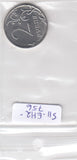 S11-EH2-0756-M01 Rusland 2 roubles 2012 M MS63 Y834a
