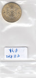 S11-EH2-0871-M03 Rusland 10 rubles 2015  MS63 CBR5714-0047 Khabarovsk