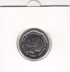 S11-EHO-0084 JAMAICA 5 Dollars  1996 MS65 KM-163