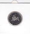 S11-EHO-0306 Lithuania  1 Litas 2009 MS65 KM-162