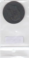 S11-ENG-0117 United Kingdom 1 penny 1903 KM 794  VF