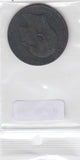 S11-ENG-0117 United Kingdom 1 penny 1903 KM 794  VF