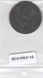 S11-ENG-0126 United Kingdom 1 penny 1912 KM 810  FI