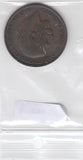 S11-ENG-0126 United Kingdom 1 penny 1912 KM 810  FI