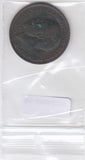 S11-ENG-0132 United Kingdom 1 penny 1917 KM 810  FI/VF