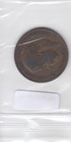 S11-ENG-0140 United Kingdom 1 penny 1921 KM 810  VF