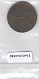 S11-ENG-0145 United Kingdom 1 penny 1929 KM 838  VF