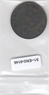 S11-ENG-0146 United Kingdom 1 penny 1930 KM 838  VF